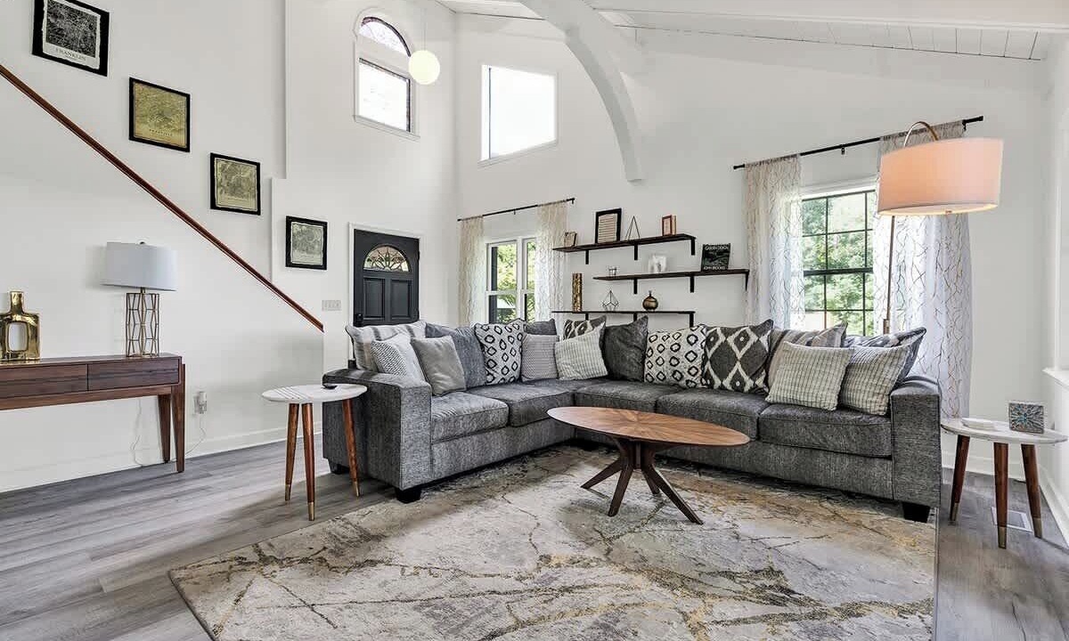 Photo of Bedroom in Sewanee