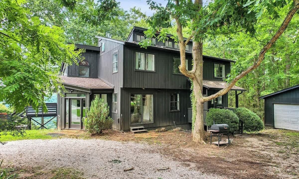 Photo of Outdoor in Sewanee