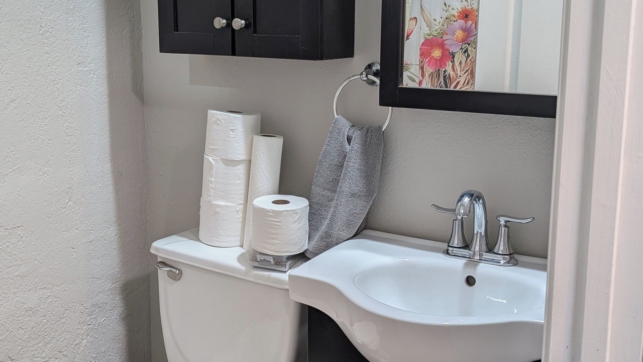 Photo of Bathroom in Centerville