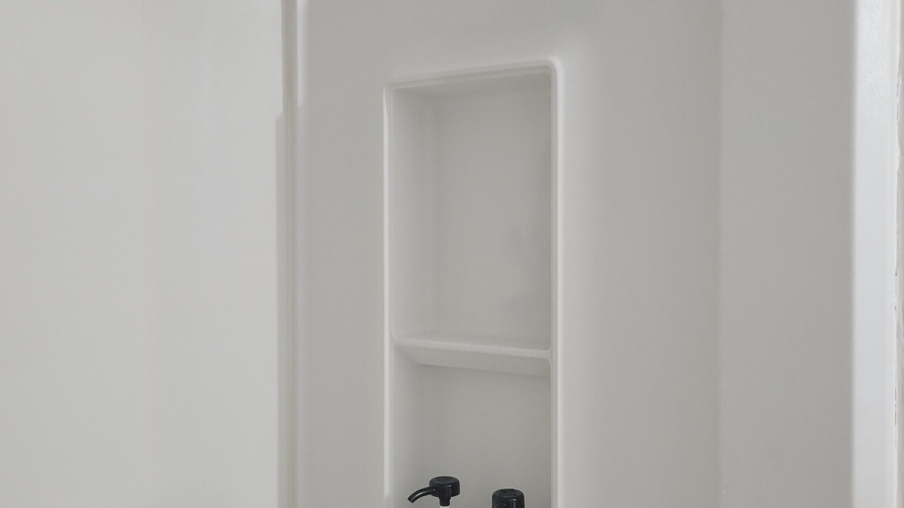 Photo of Bathroom in Tybee Island