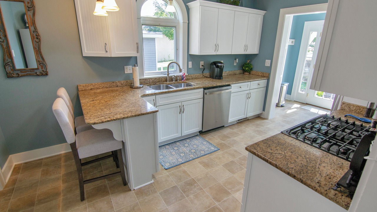 Photo of Kitchen in Park City