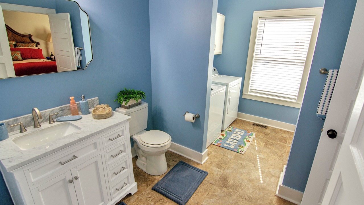 Photo of Bathroom in Park City