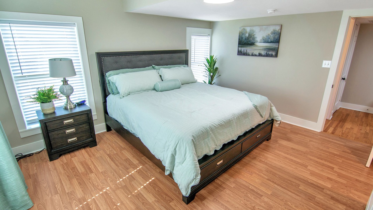 Photo of Bedroom in Park City
