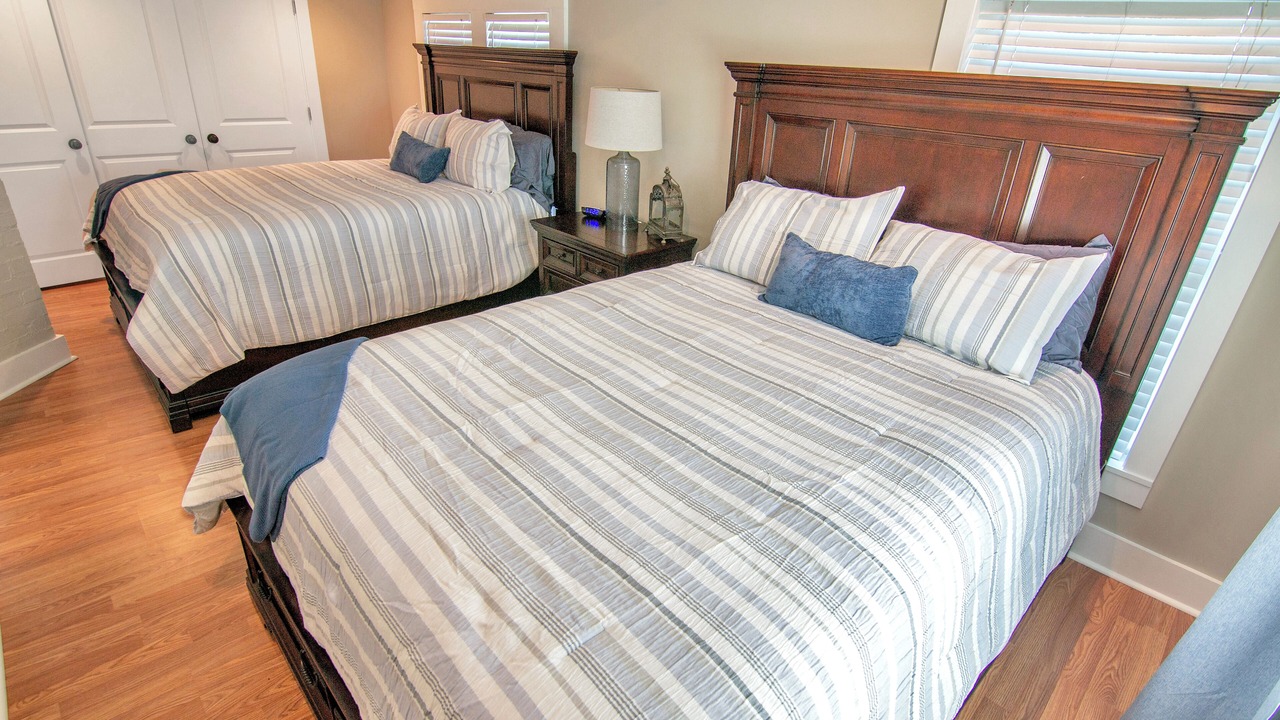 Photo of Bedroom in Park City