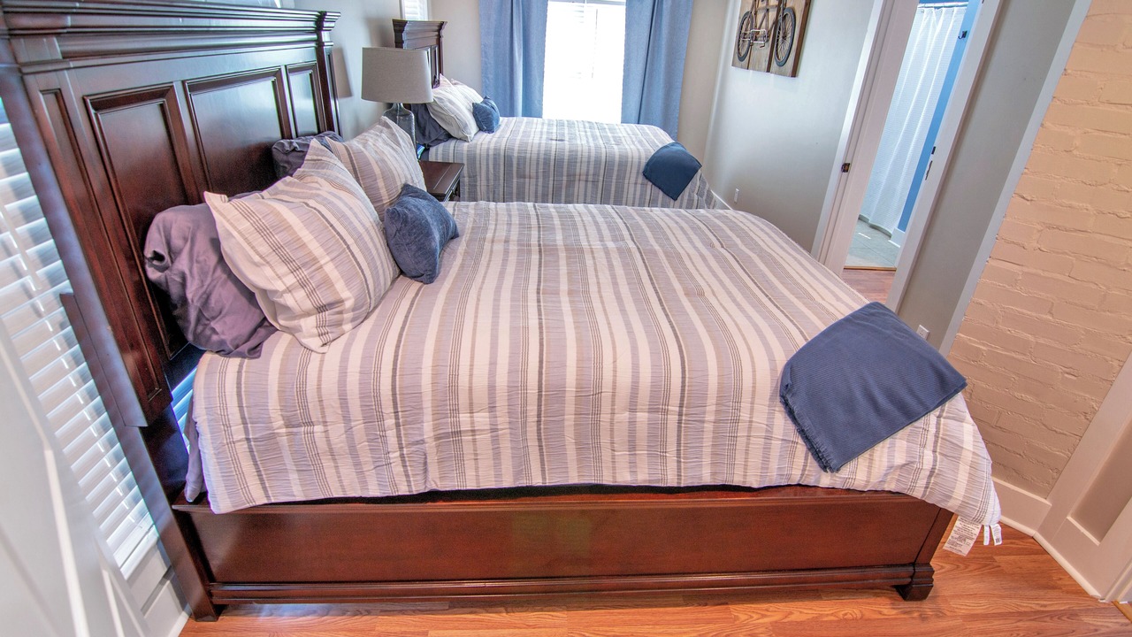 Photo of Bedroom in Park City