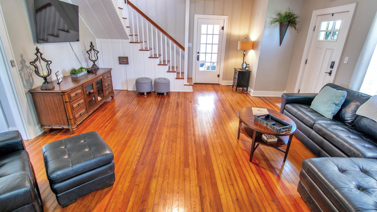 Photo of Livingroom in Park City