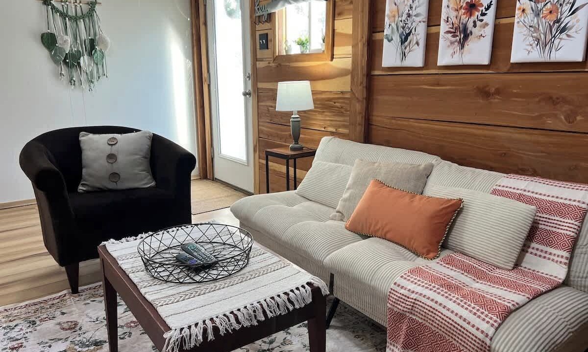 Photo of Livingroom in Sugar Tree