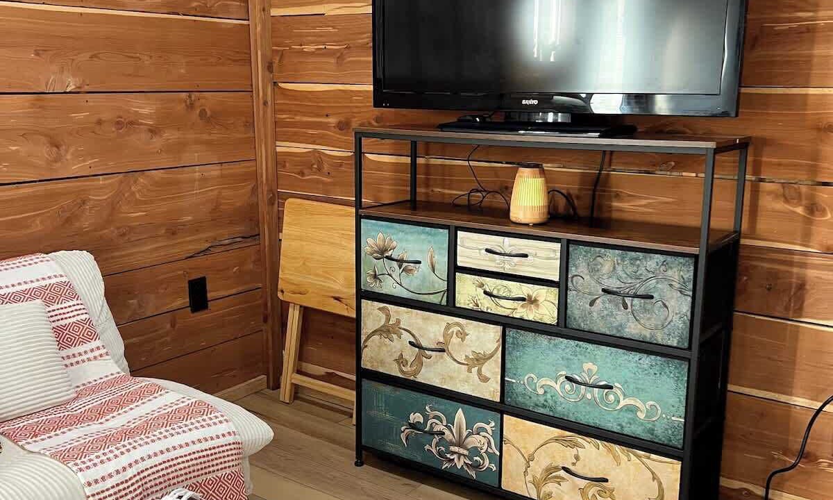 Photo of Livingroom in Sugar Tree