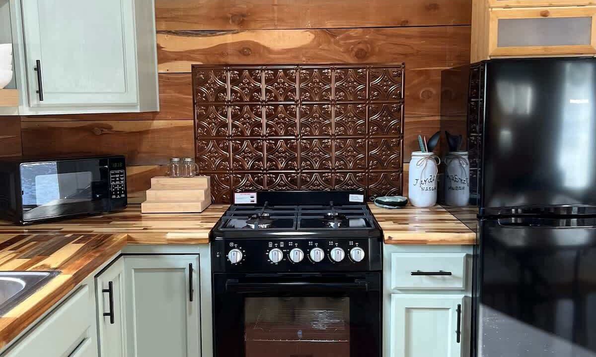 Photo of Kitchen in Sugar Tree