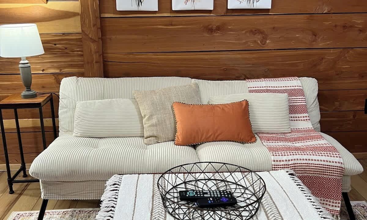 Photo of Livingroom in Sugar Tree
