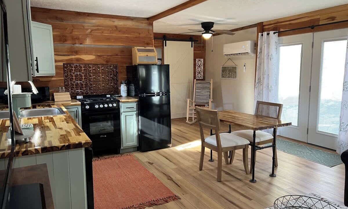 Photo of Kitchen in Sugar Tree