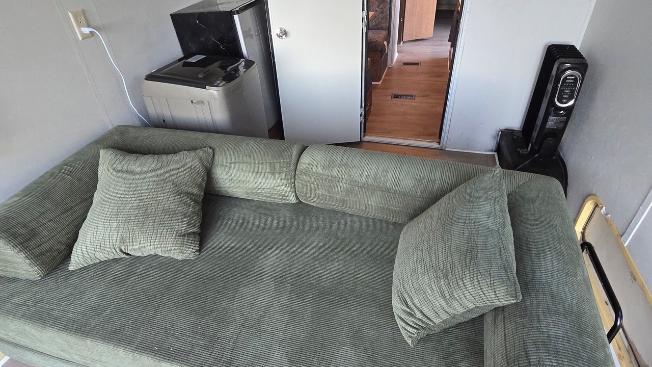 Photo of Livingroom in Water Valley