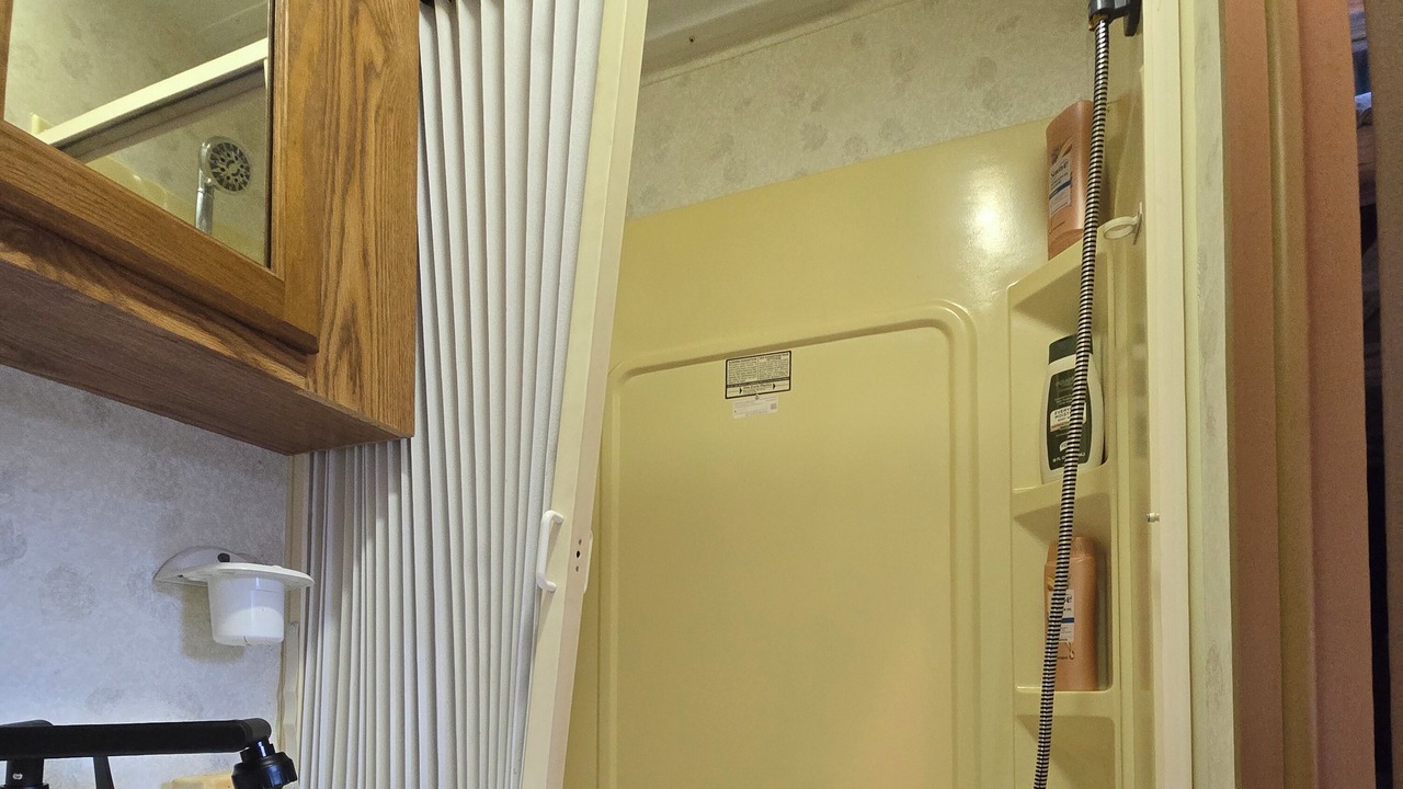 Photo of Bathroom in Water Valley
