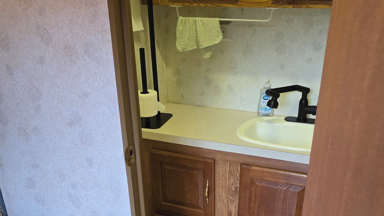 Photo of Bathroom in Water Valley