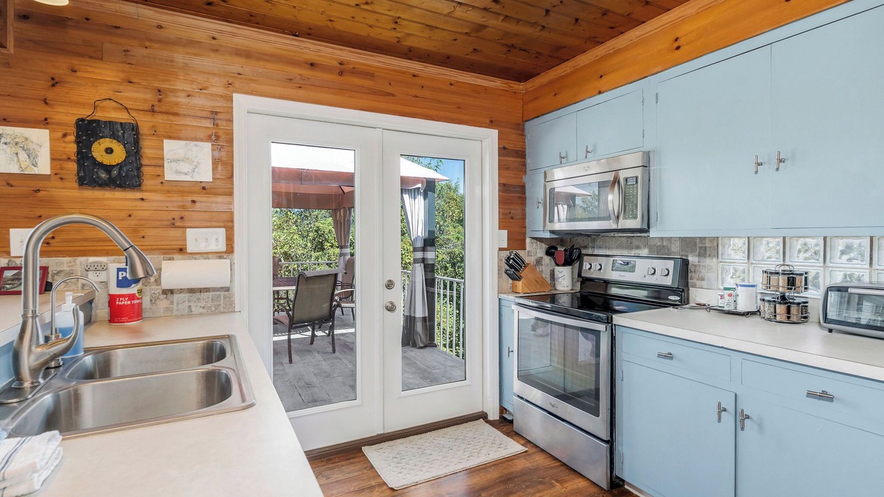 Photo of Kitchen in Sparta