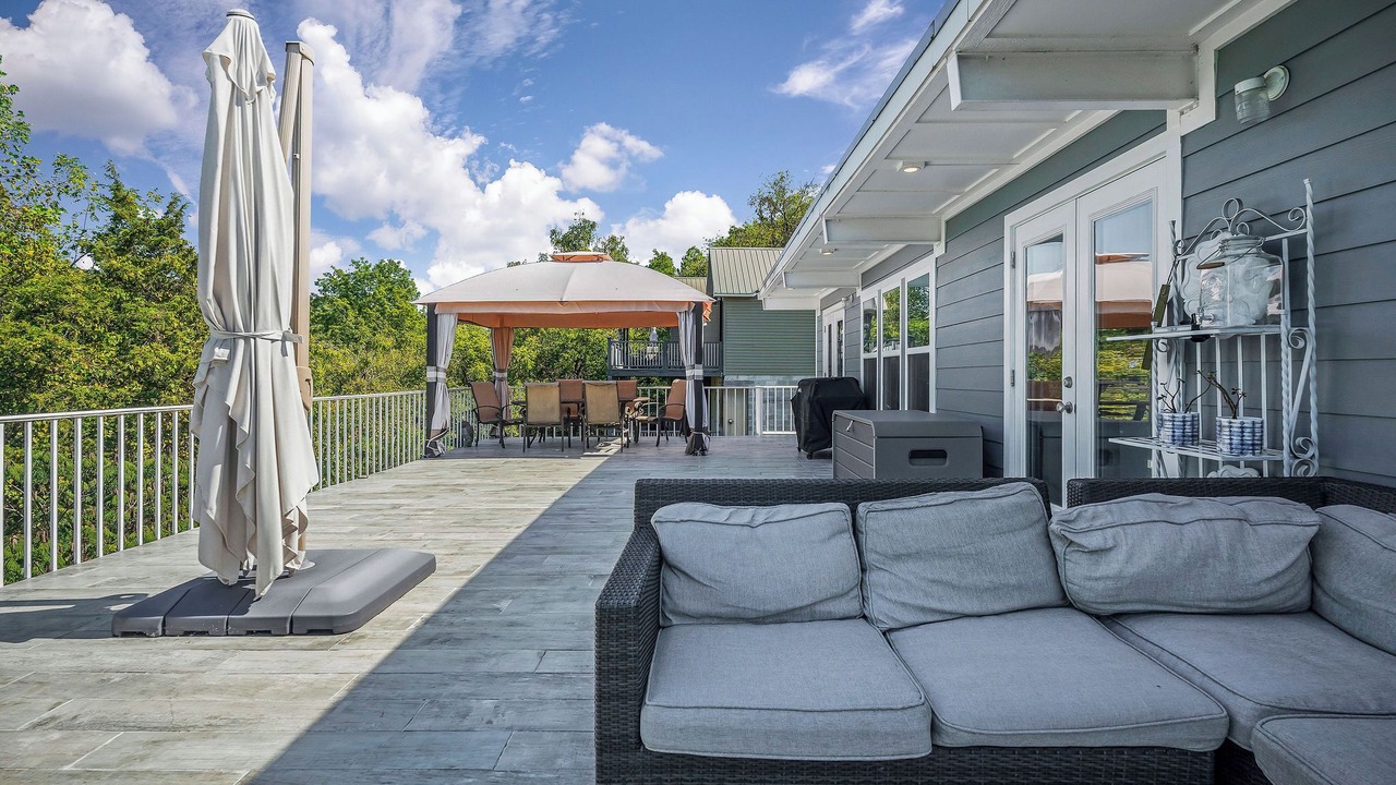 Photo of Patio Balcony in Sparta