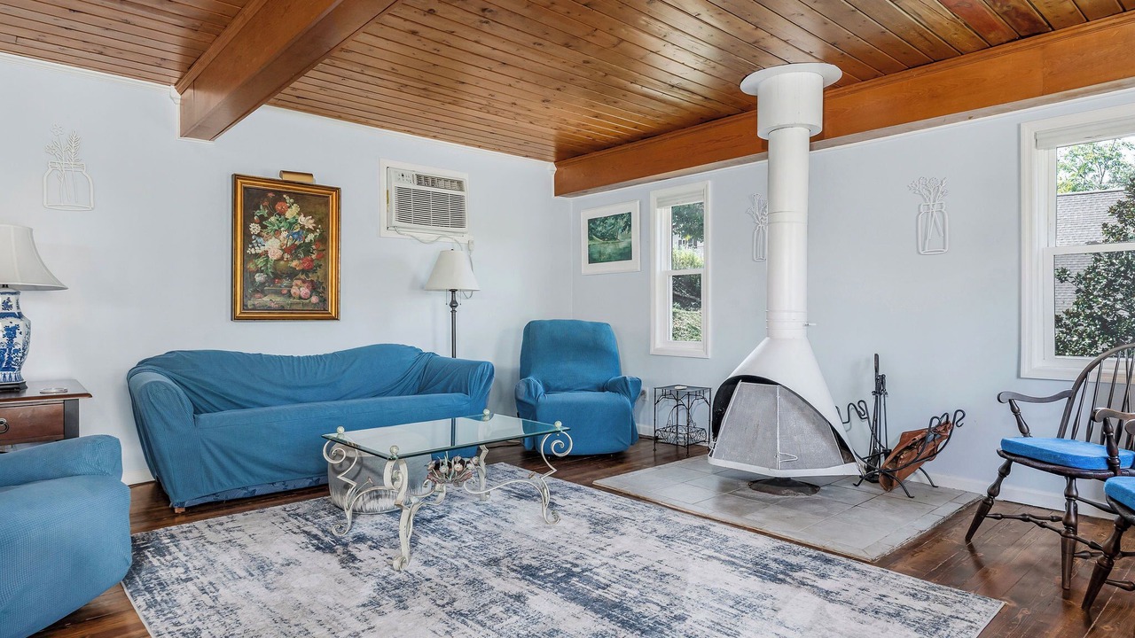 Photo of Livingroom in Sparta