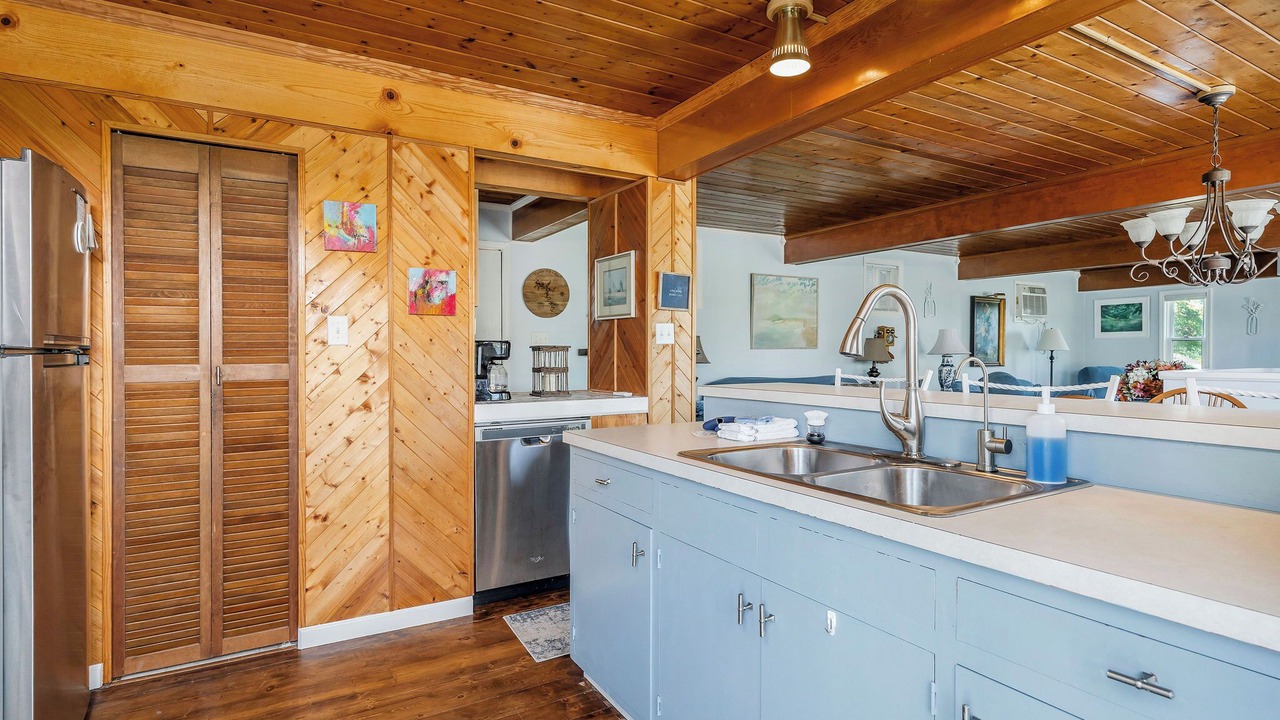 Photo of Kitchen in Sparta