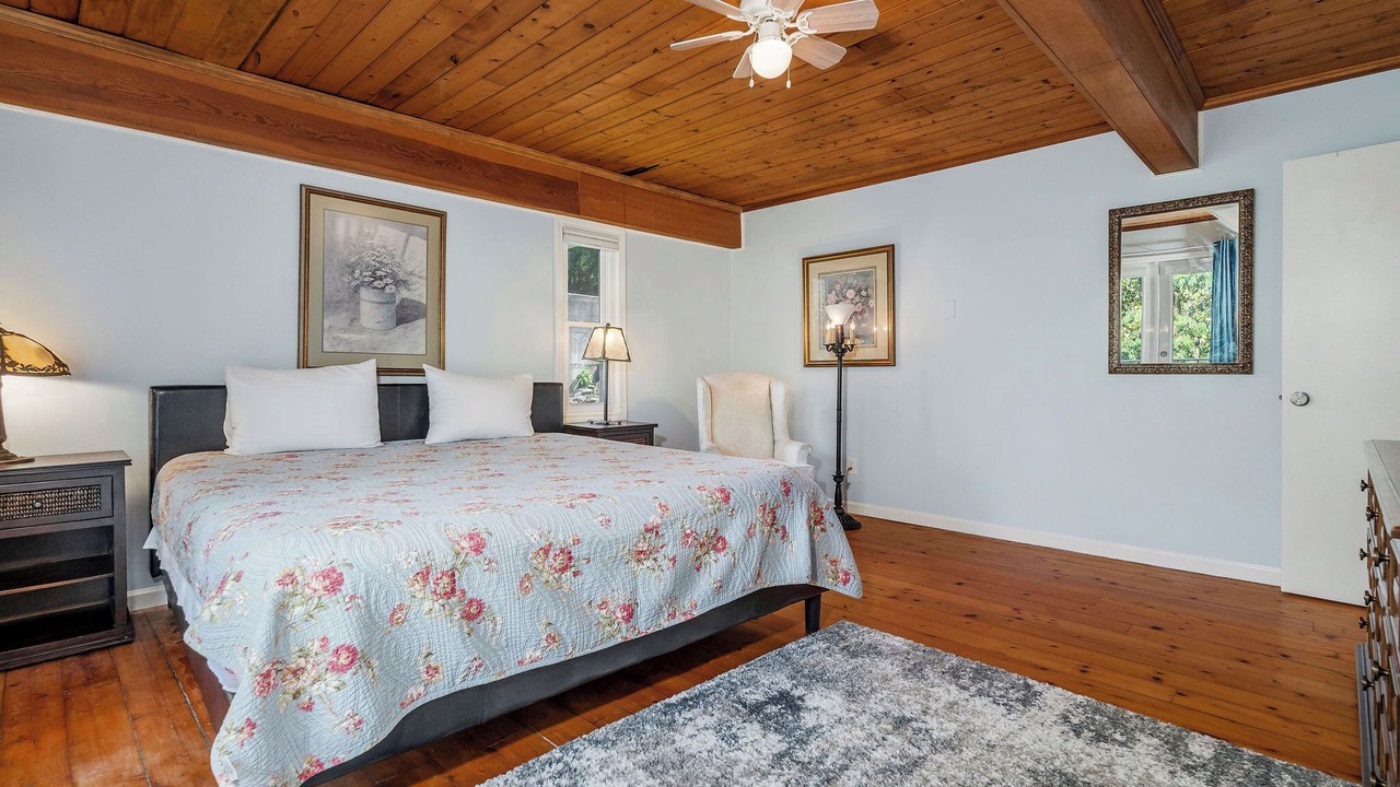 Photo of Bedroom in Sparta
