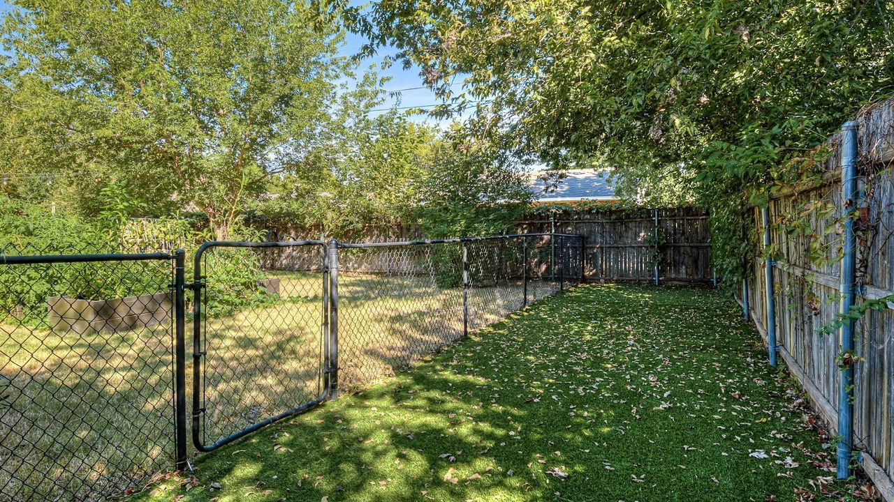 Photo of Outdoor in Central Oklahoma City