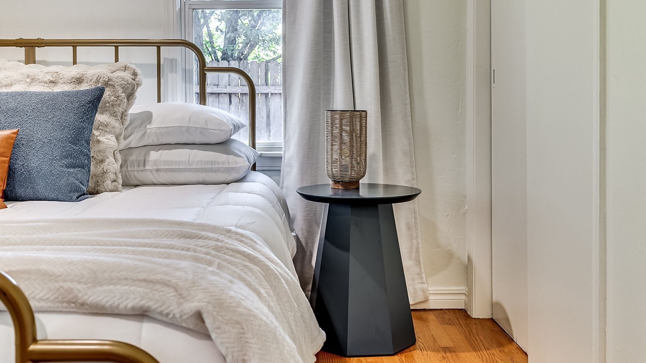 Photo of Bedroom in Central Oklahoma City