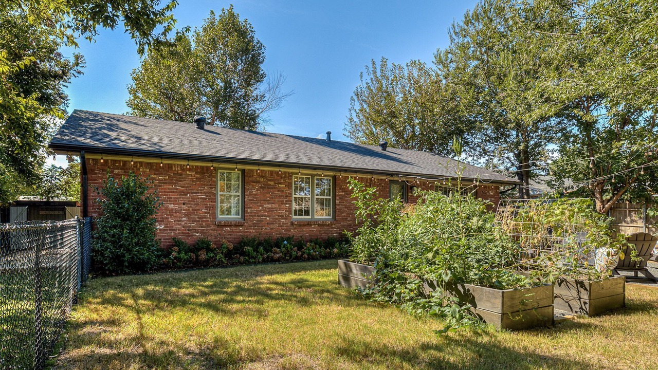 Photo of Outdoor in Central Oklahoma City