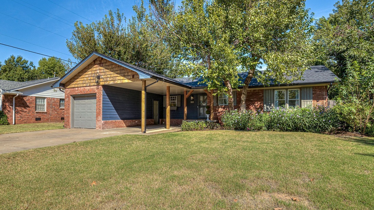 Photo of Outdoor in Central Oklahoma City