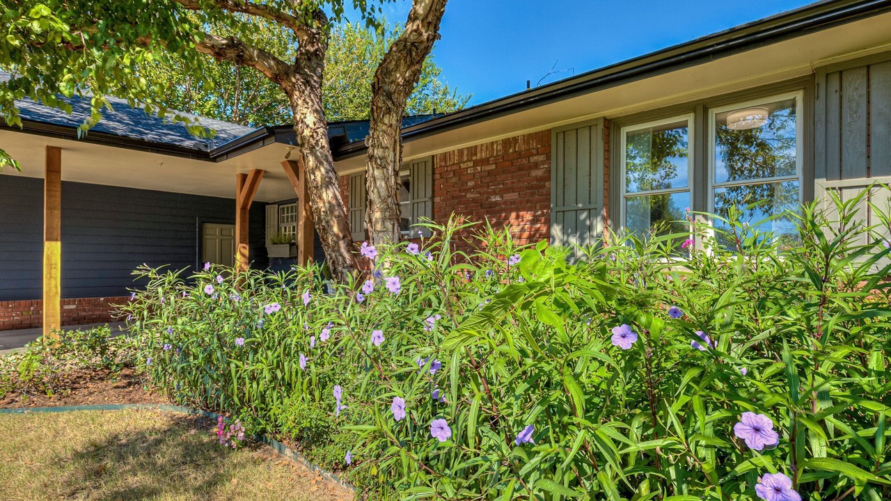 Photo of Outdoor in Central Oklahoma City