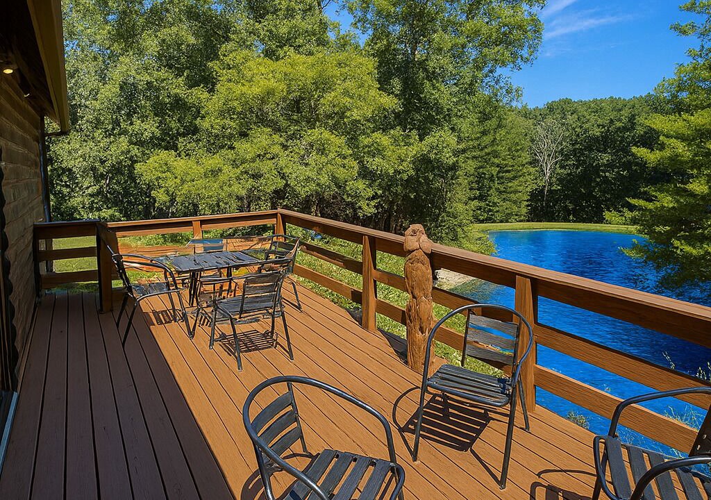 Photo of Outdoor in Coal Valley