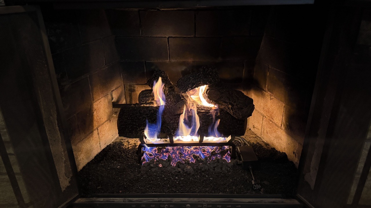 Photo of Livingroom in Coal Valley