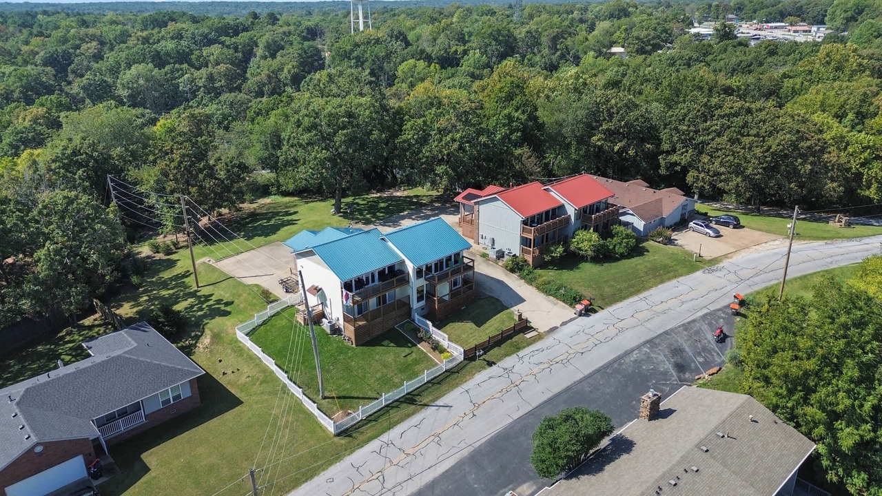 Photo of Outdoor in Prairie Creek
