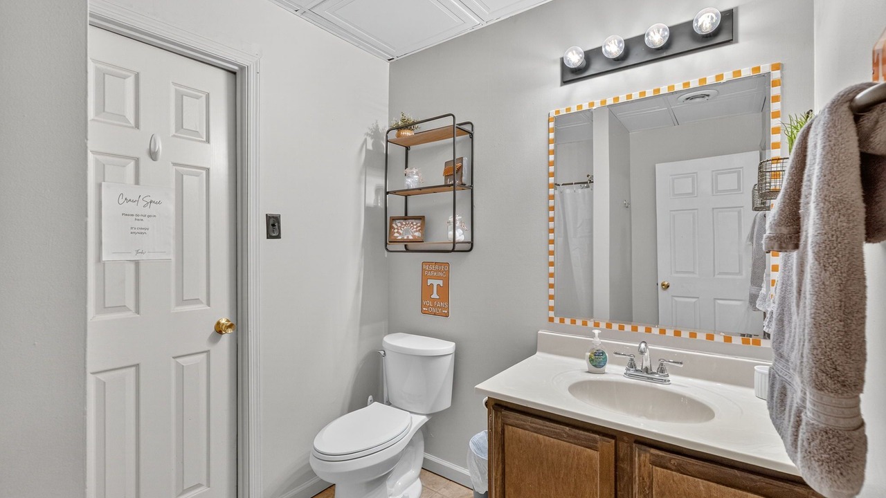 Photo of Bathroom in Maryville