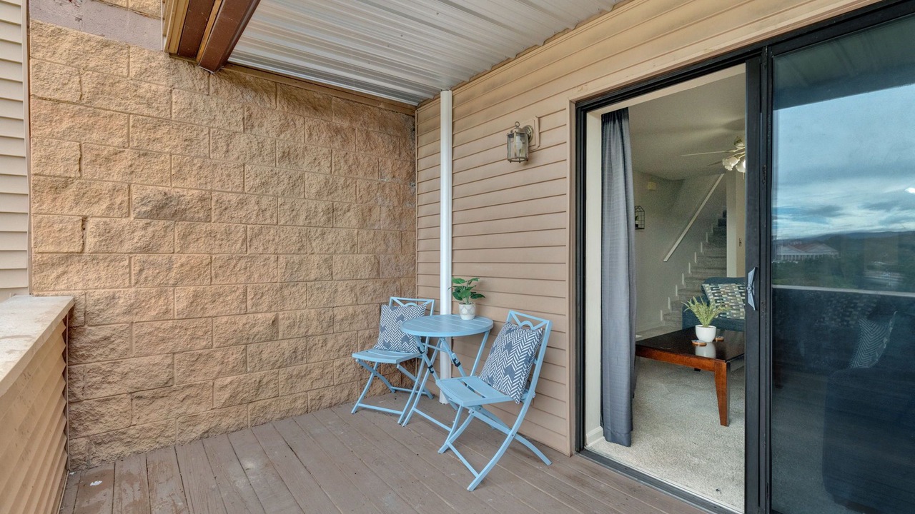 Photo of Outdoor in Maryville