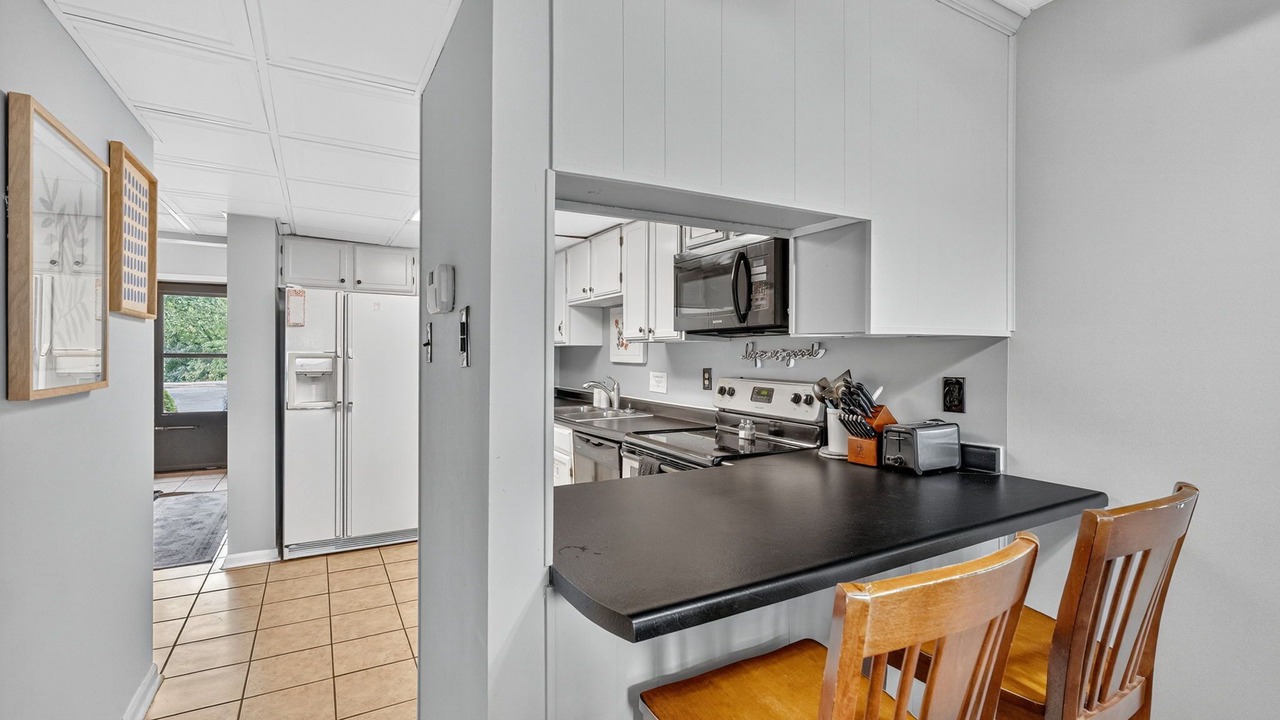 Photo of Kitchen in Maryville