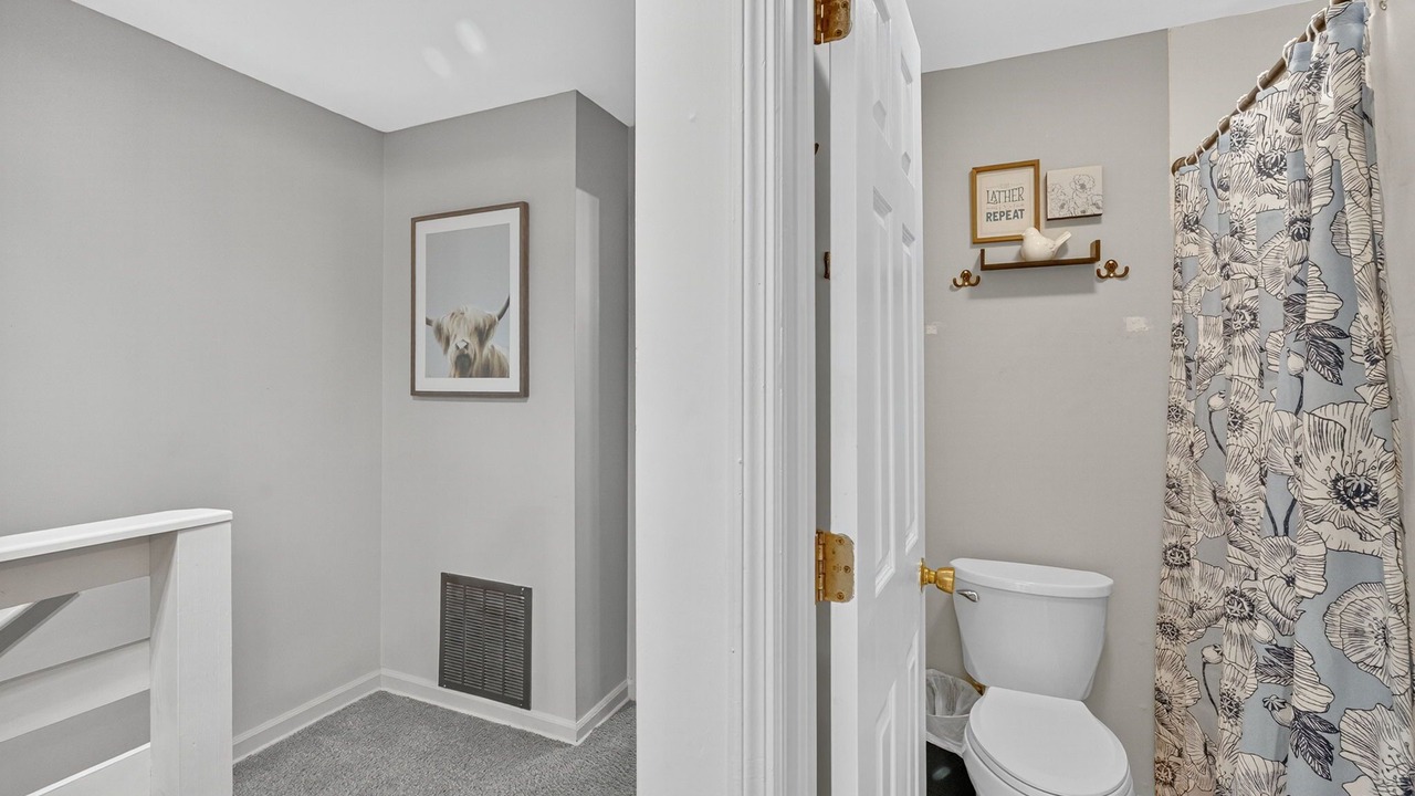 Photo of Bathroom in Maryville