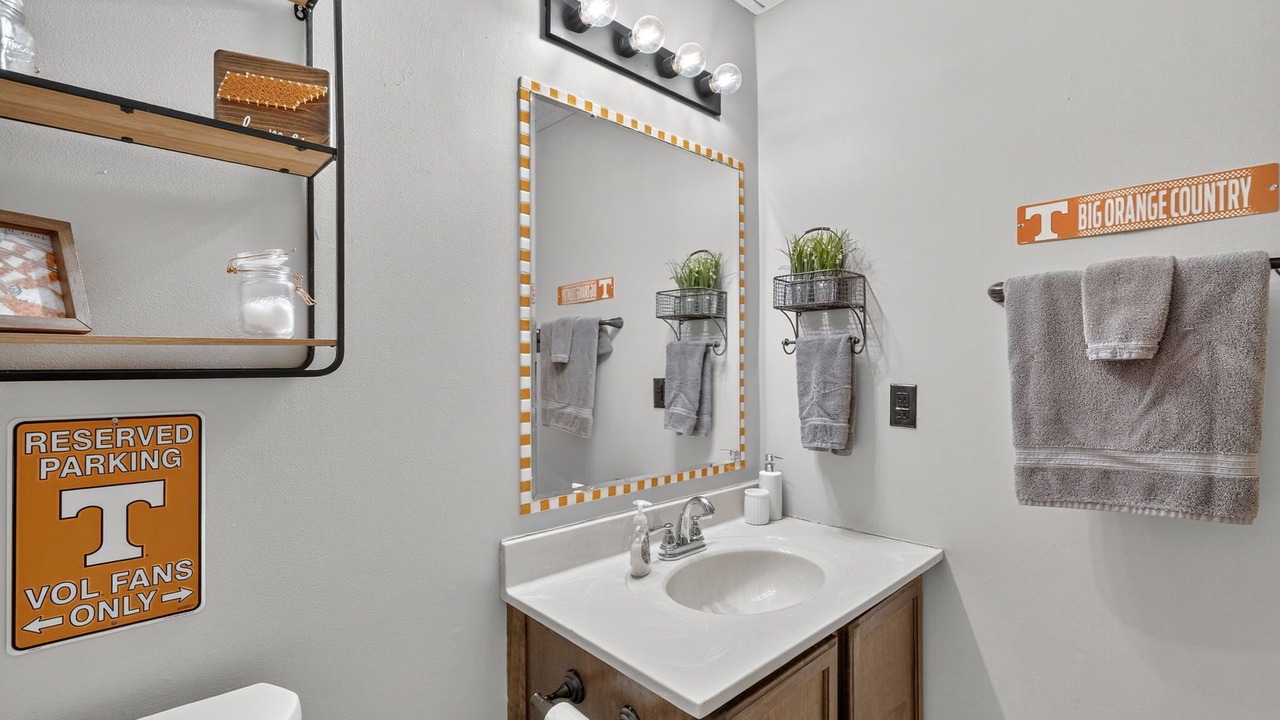 Photo of Bathroom in Maryville