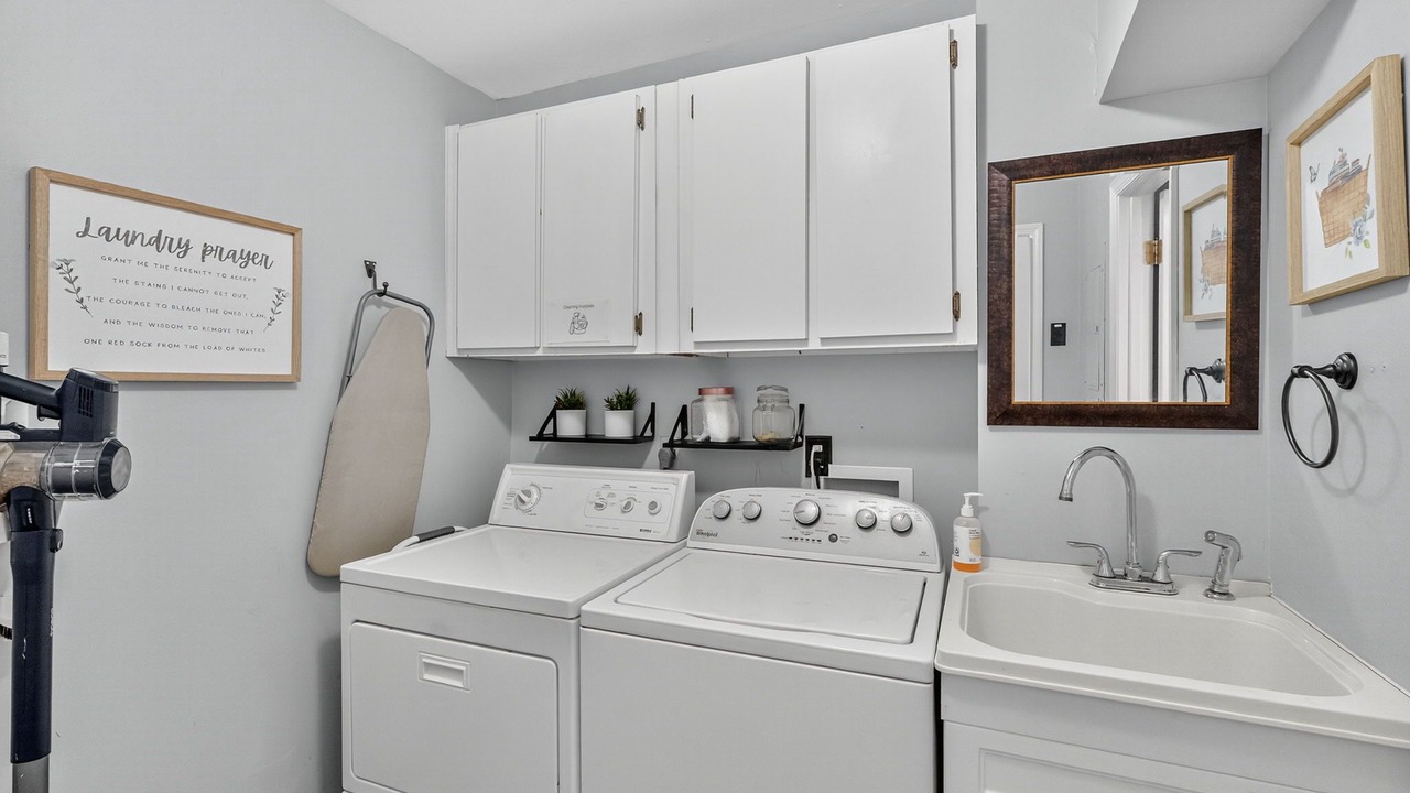Photo of Bathroom in Maryville