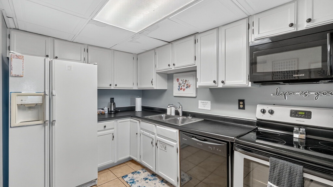 Photo of Kitchen in Maryville
