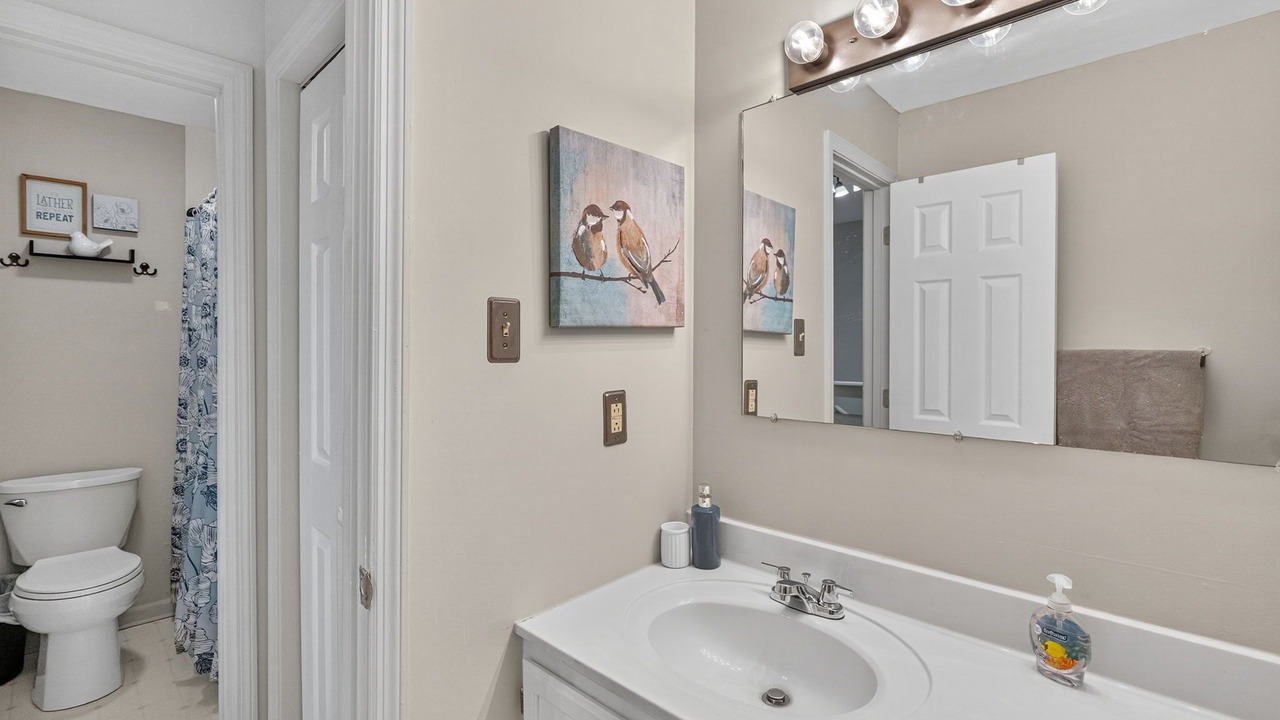 Photo of Bathroom in Maryville