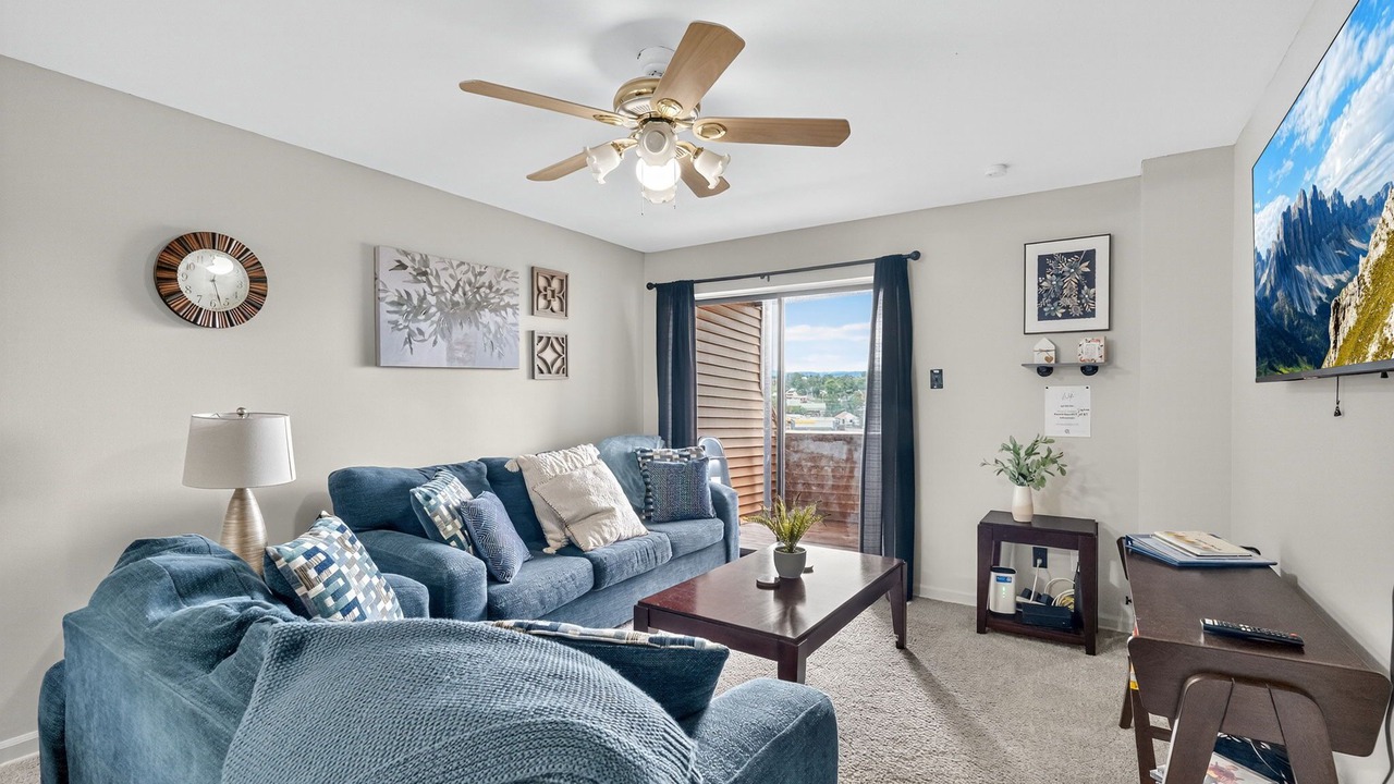 Photo of Livingroom in Maryville