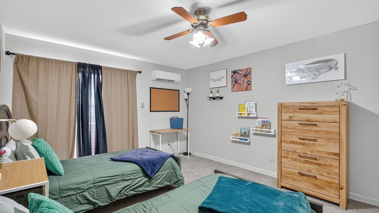 Photo of Bedroom in Maryville