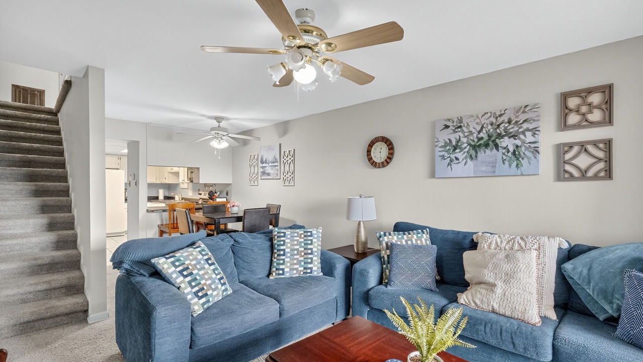 Photo of Livingroom in Maryville