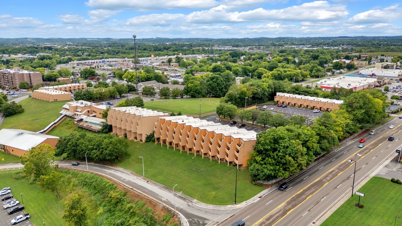 Photo of Outdoor in Maryville