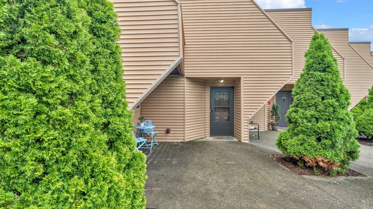 Photo of Outdoor in Maryville