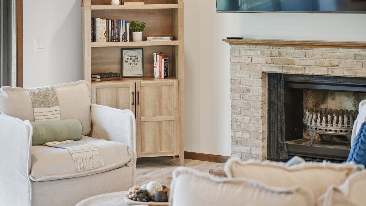 Photo of Livingroom in Hudson