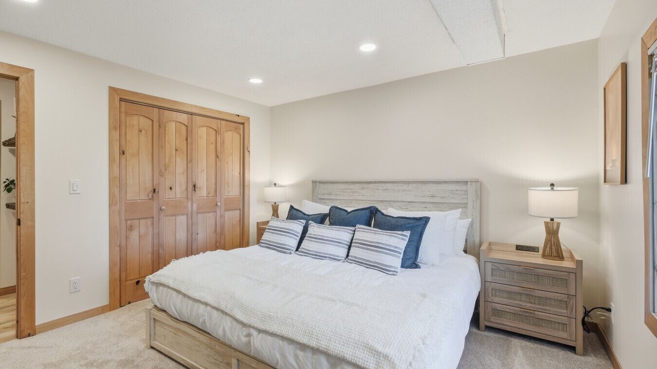 Photo of Bedroom in Hudson