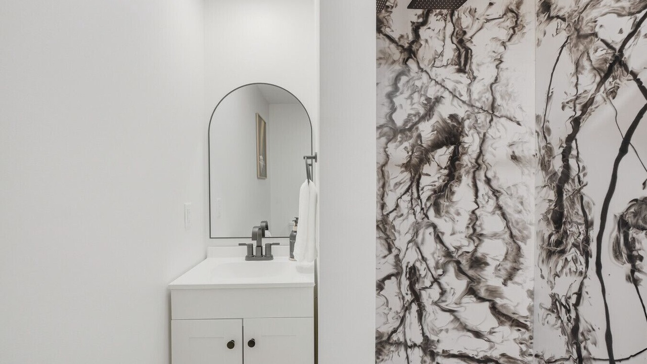 Photo of Bathroom in Hudson