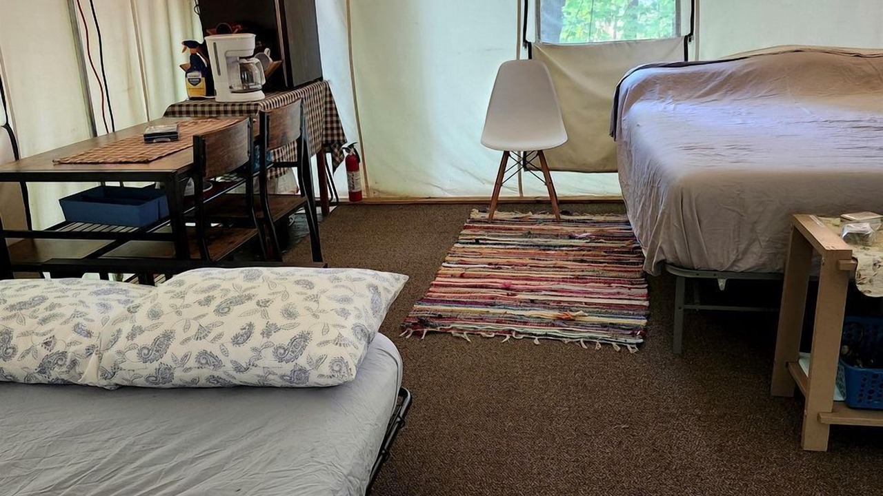 Photo of Bedroom in Grandview