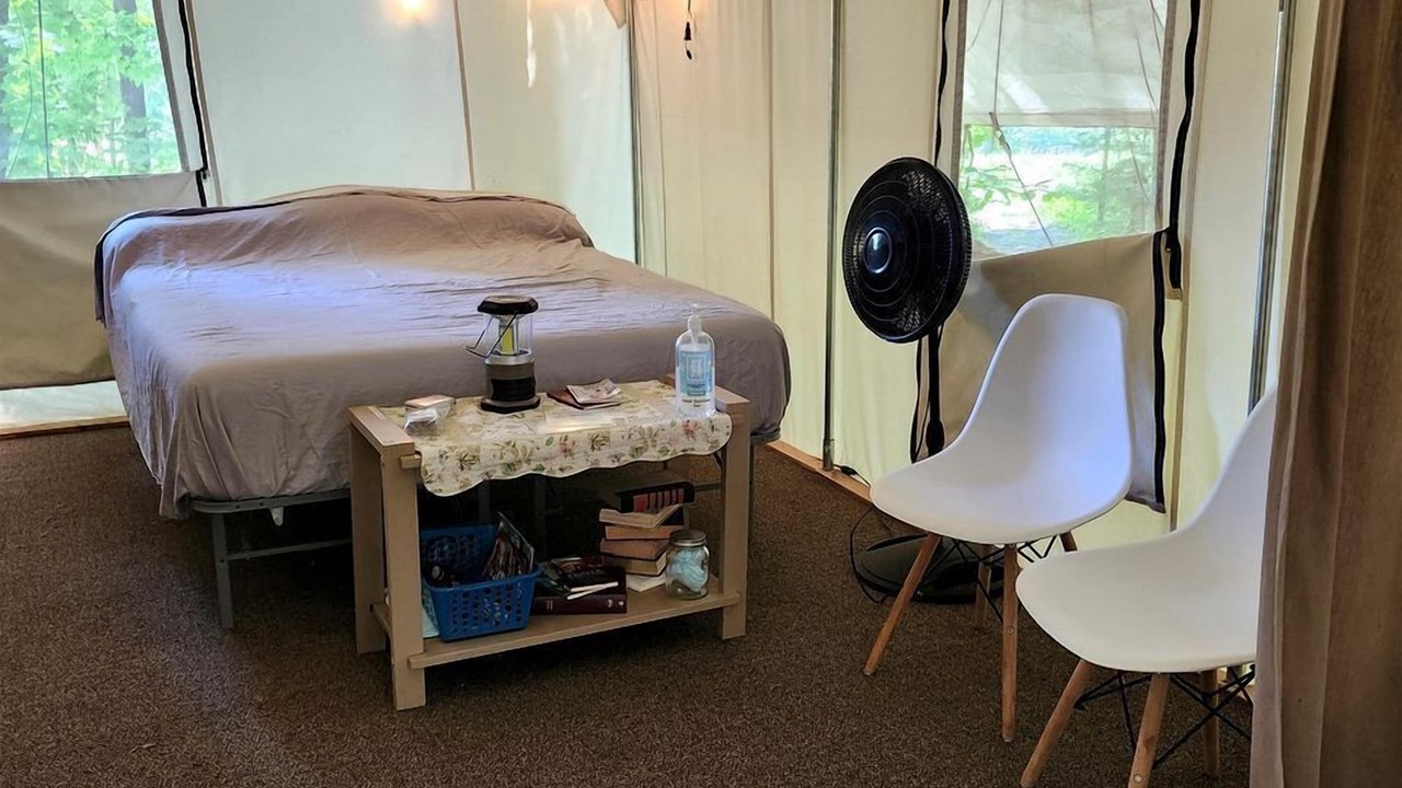 Photo of Bedroom in Grandview