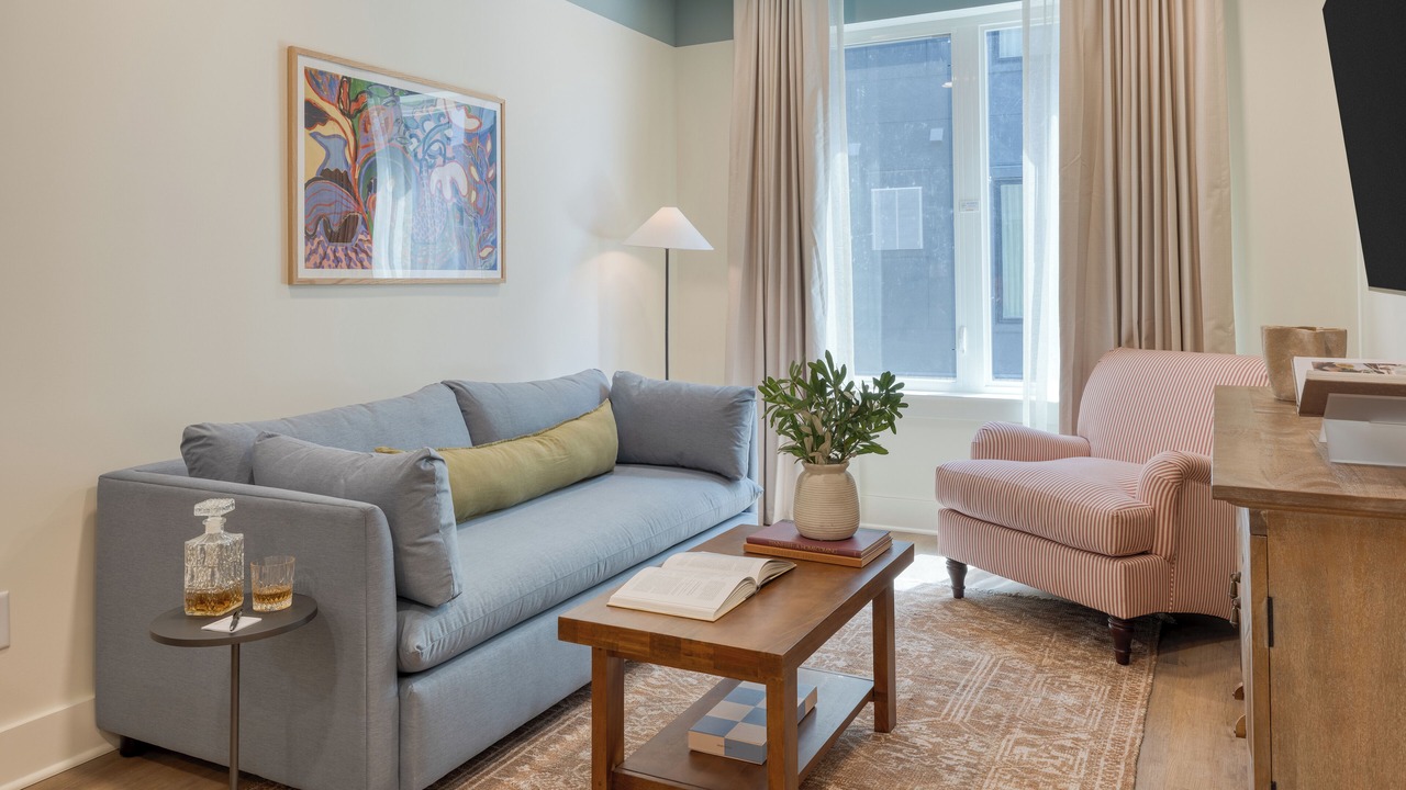 Photo of Bedroom in 12 South